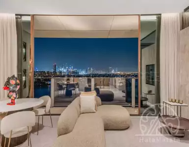Купить квартиру в ОАЭ 6332237€