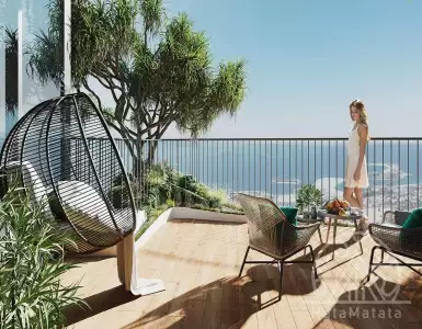 Купить квартиру в ОАЭ 1099747€