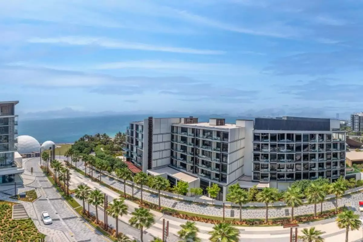 Квартира 187м² в ОАЭ, Дубай. Стоимостью 3536495€ аренда фото-5