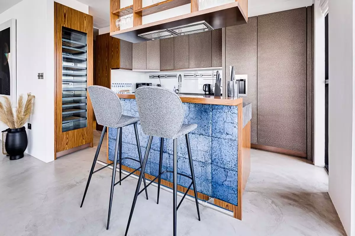 Квартира 187м² в ОАЭ, Дубай. Стоимостью 3536495€ аренда фото-6