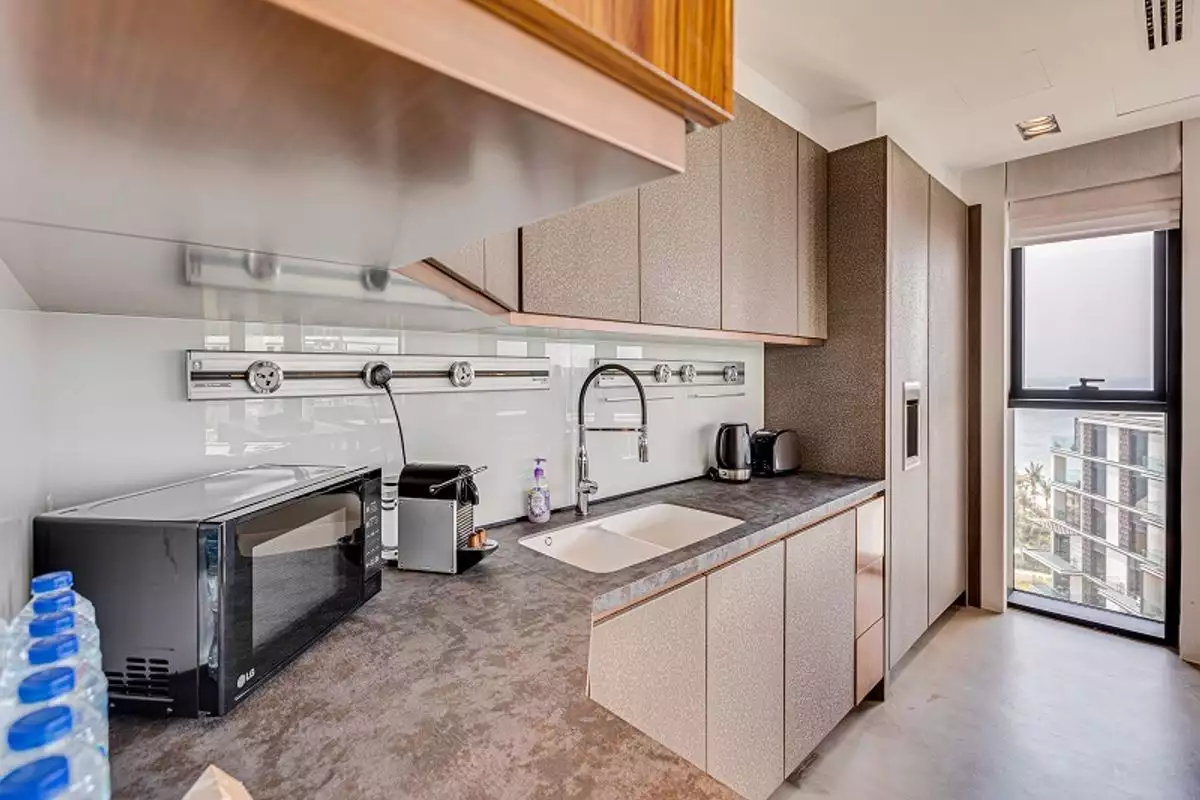 Квартира 187м² в ОАЭ, Дубай. Стоимостью 3536495€ аренда фото-7