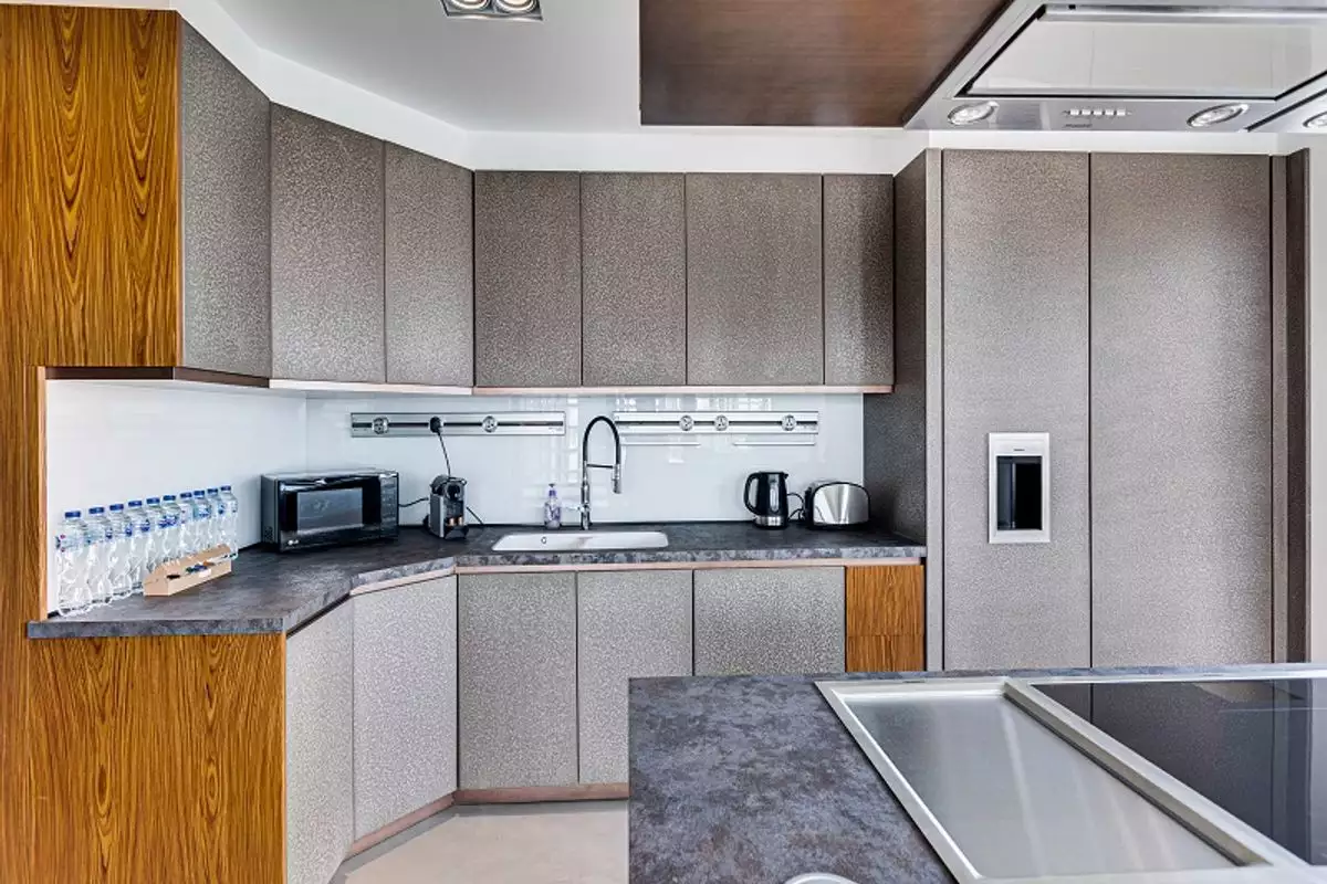 Квартира 187м² в ОАЭ, Дубай. Стоимостью 3536495€ аренда фото-10