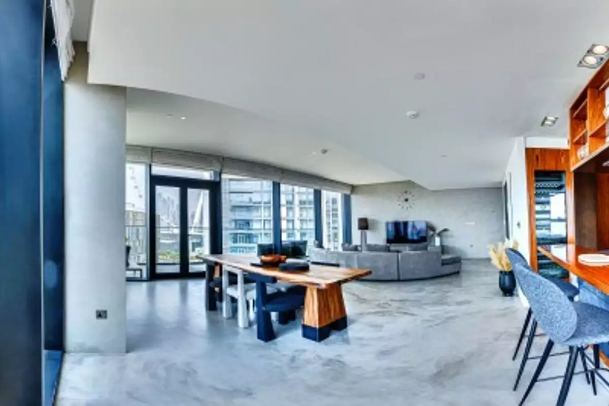 Квартира 187м² в ОАЭ, Дубай. Стоимостью 3536495€ аренда фото-11