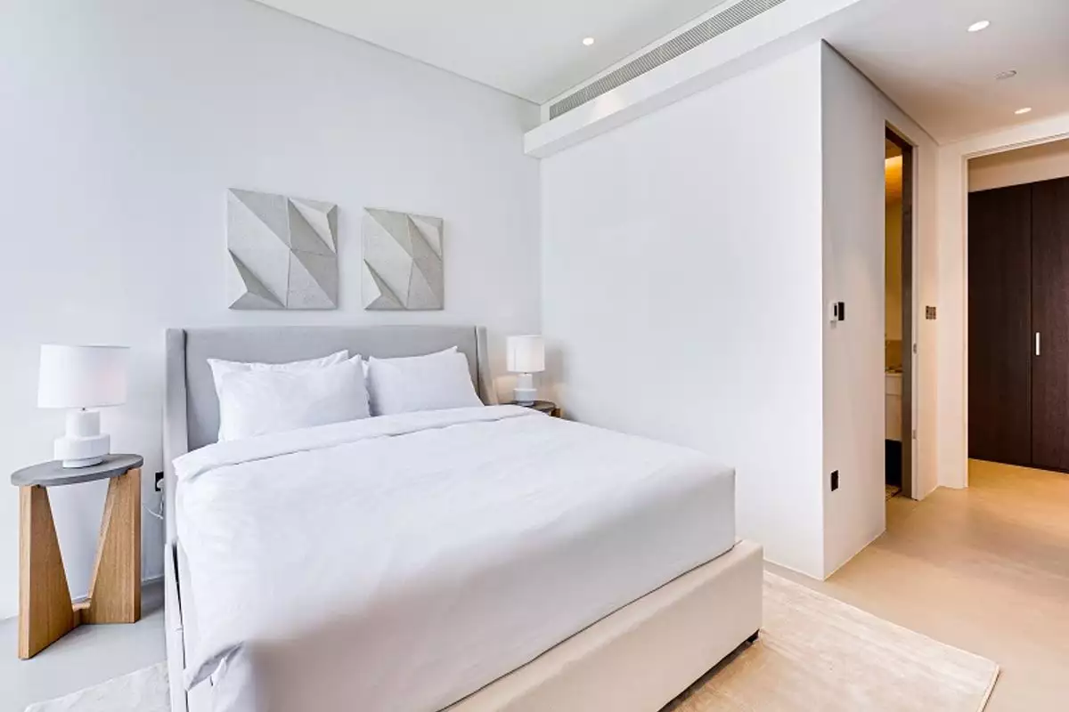Квартира 187м² в ОАЭ, Дубай. Стоимостью 3536495€ аренда фото-12