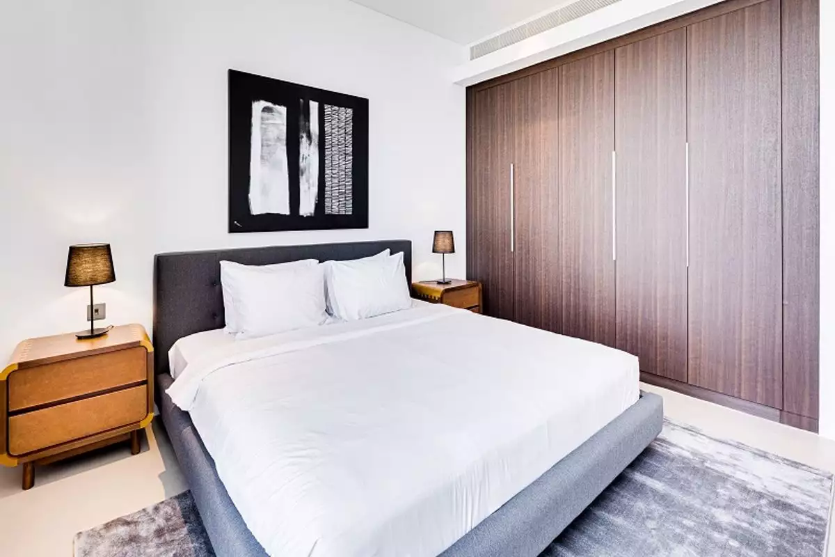 Квартира 187м² в ОАЭ, Дубай. Стоимостью 3536495€ аренда фото-13