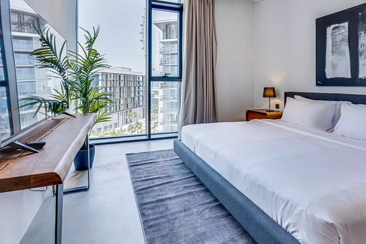 Квартира 187м² в ОАЭ, Дубай. Стоимостью 3536495€ аренда фото-14