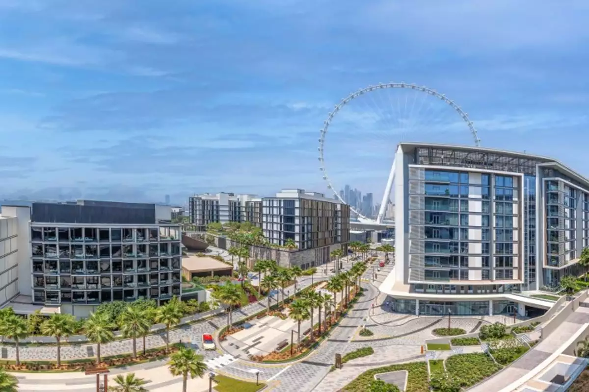 Квартира 187м² в ОАЭ, Дубай. Стоимостью 3536495€ аренда фото-15