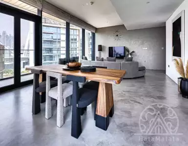 Купить квартиру в ОАЭ 3536495€