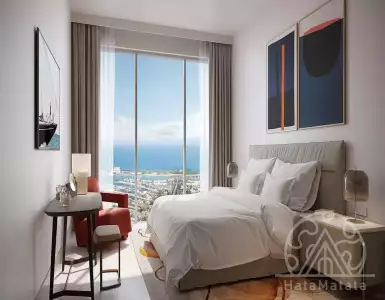 Купить квартиру в ОАЭ 1201517€