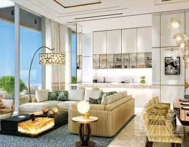 Купить квартиру в ОАЭ 711689€