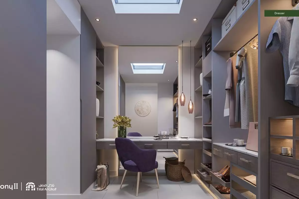 Вилла 373м² в ОАЭ, Дубай. Стоимостью 1872866€ аренда фото-3