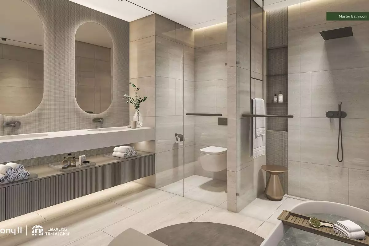Вилла 373м² в ОАЭ, Дубай. Стоимостью 1872866€ аренда фото-4