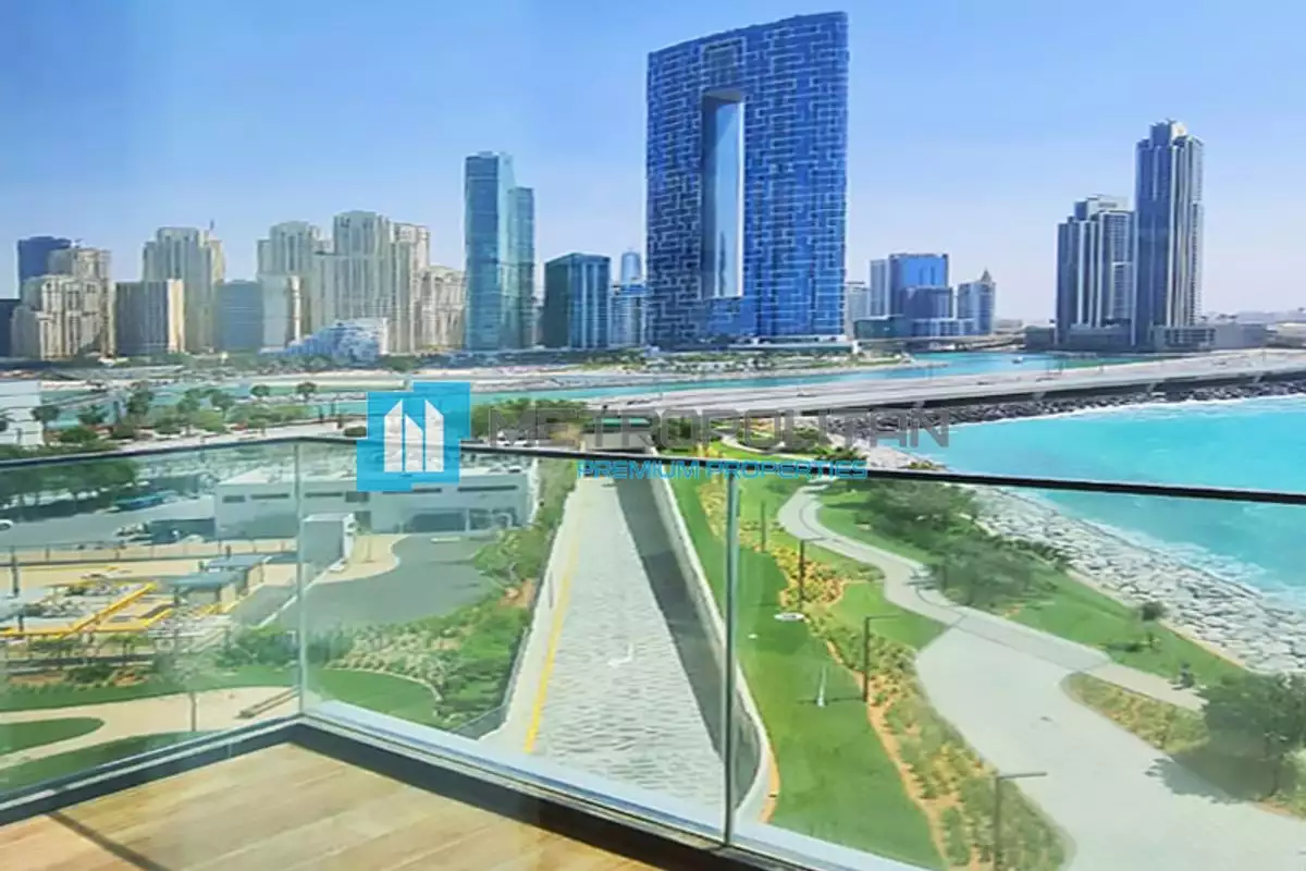 Квартира 228м² в ОАЭ, Дубай. Стоимостью 6242887€ аренда фото-1