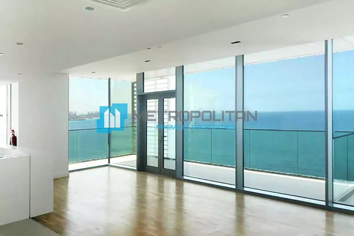 Квартира 228м² в ОАЭ, Дубай. Стоимостью 6242887€ аренда фото-2