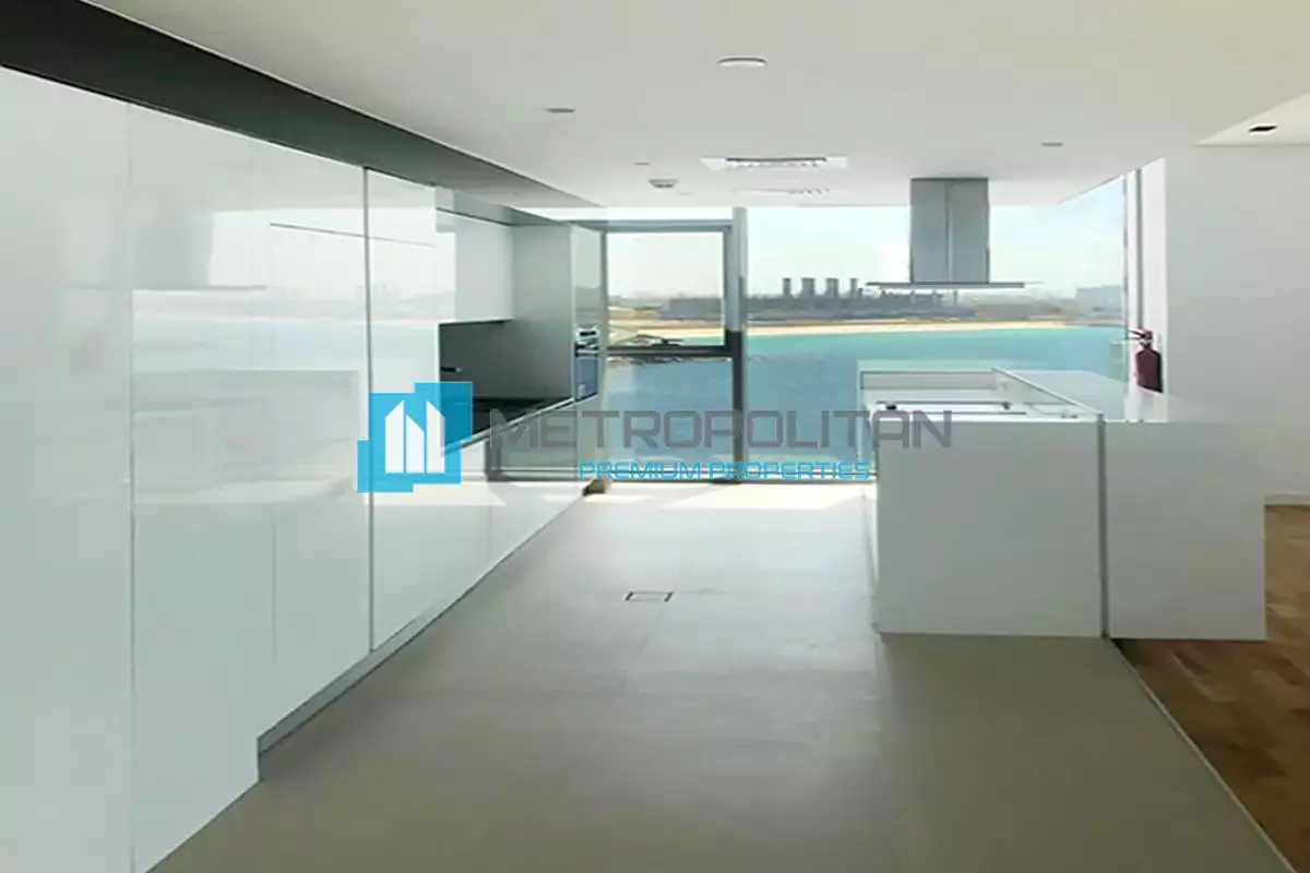 Квартира 228м² в ОАЭ, Дубай. Стоимостью 6242887€ аренда фото-3