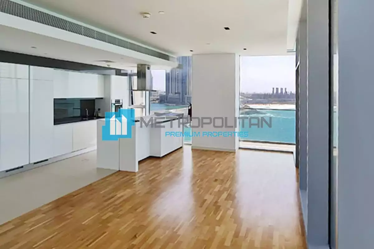Квартира 228м² в ОАЭ, Дубай. Стоимостью 6242887€ аренда фото-4