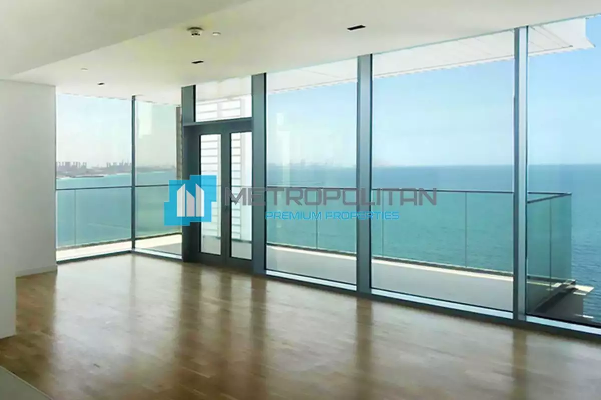 Квартира 228м² в ОАЭ, Дубай. Стоимостью 6242887€ аренда фото-5