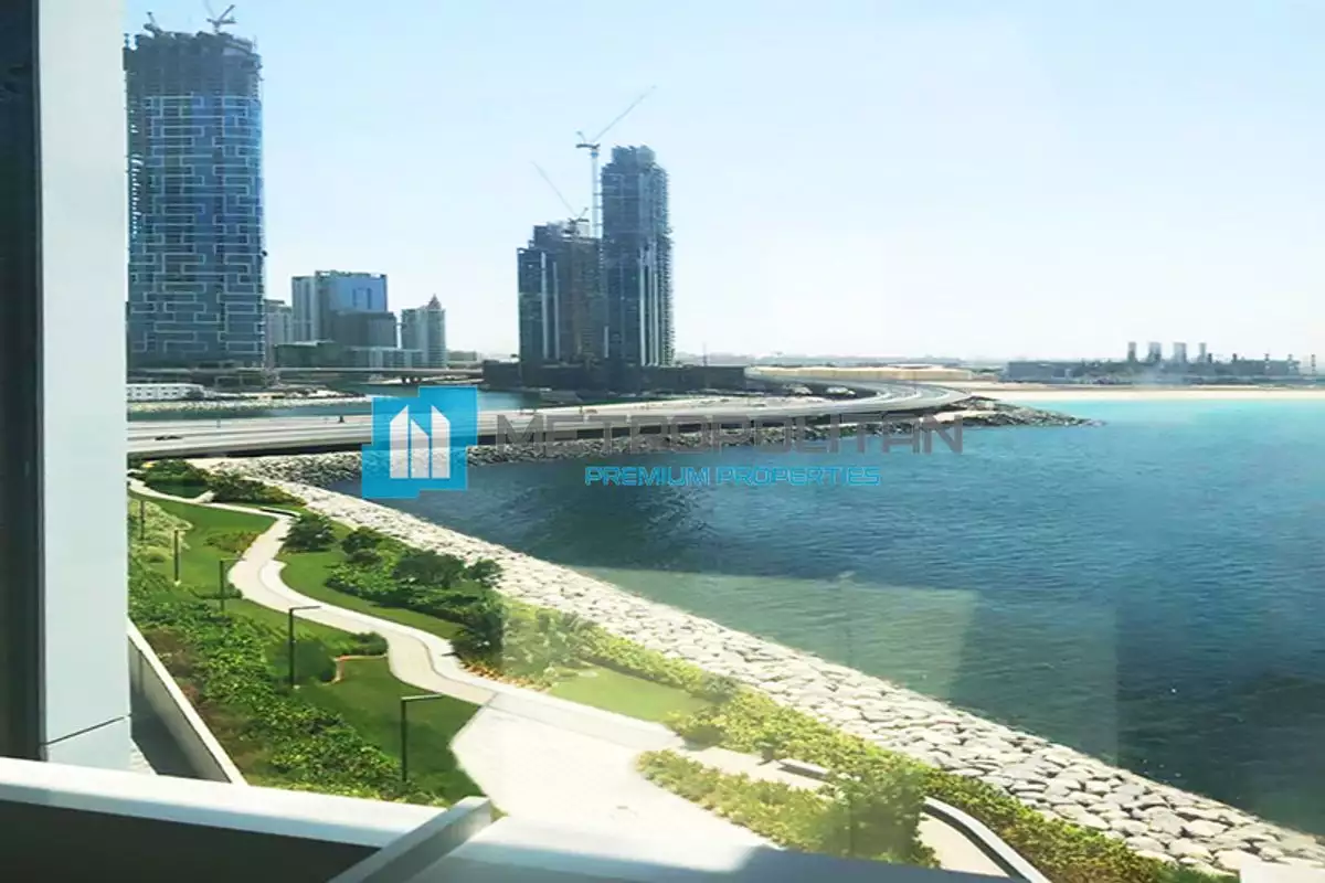 Квартира 228м² в ОАЭ, Дубай. Стоимостью 6242887€ аренда фото-6
