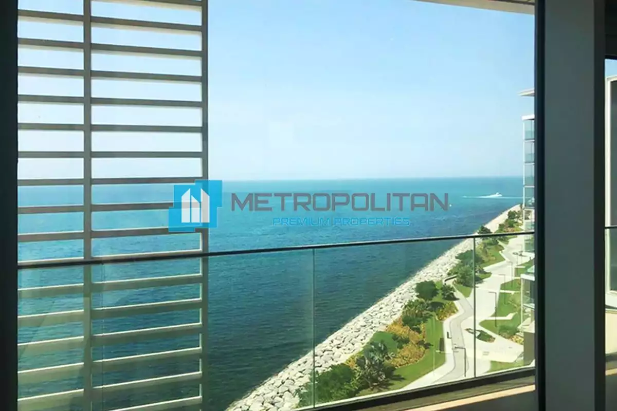 Квартира 228м² в ОАЭ, Дубай. Стоимостью 6242887€ аренда фото-7