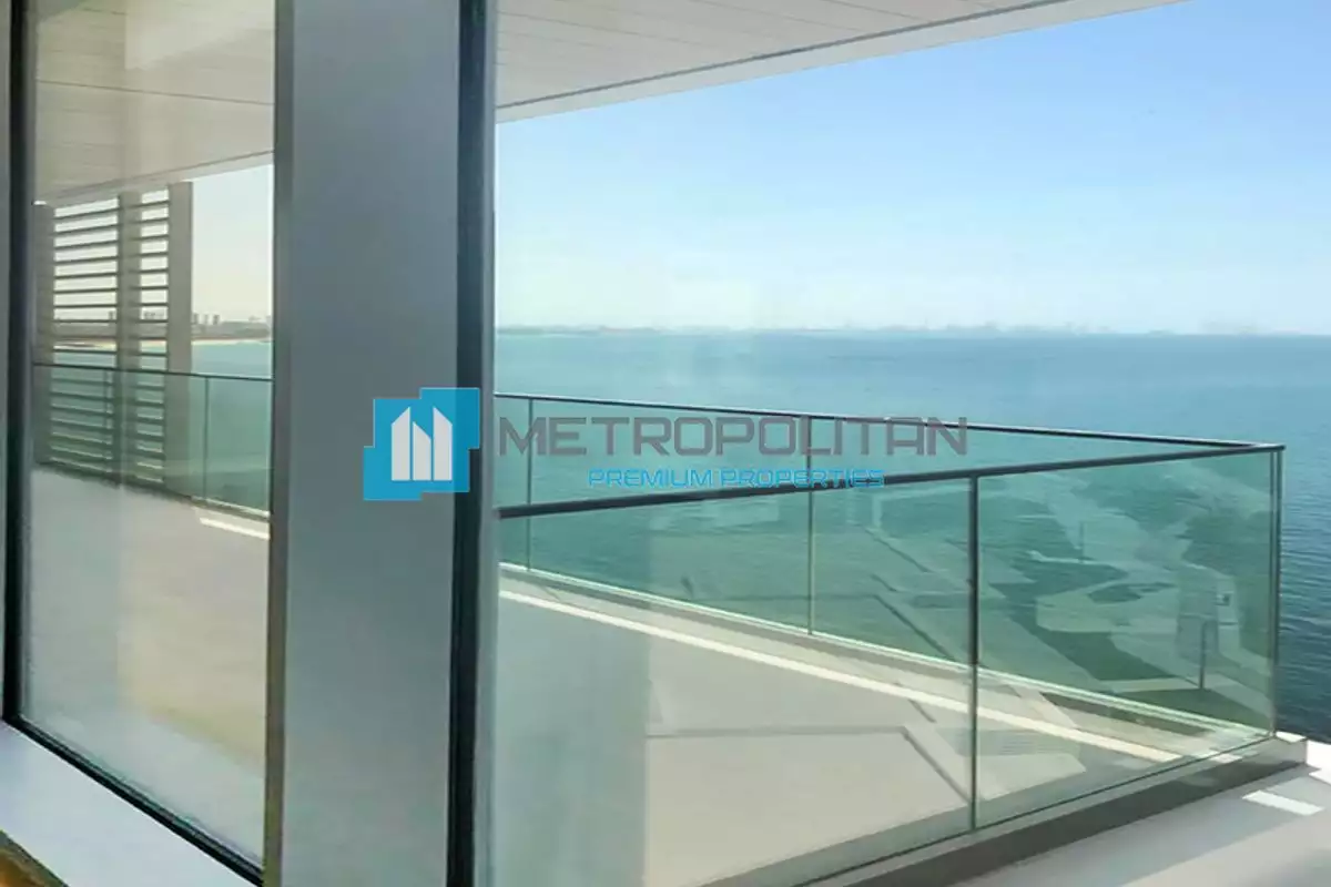 Квартира 228м² в ОАЭ, Дубай. Стоимостью 6242887€ аренда фото-8