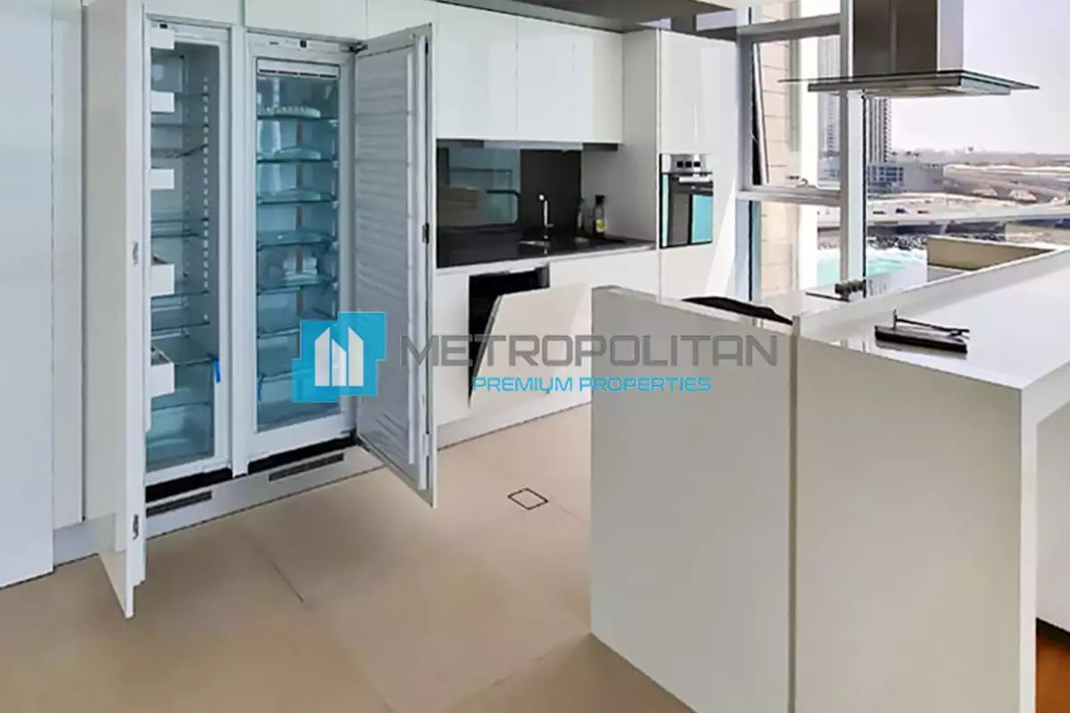 Квартира 228м² в ОАЭ, Дубай. Стоимостью 6242887€ аренда фото-9