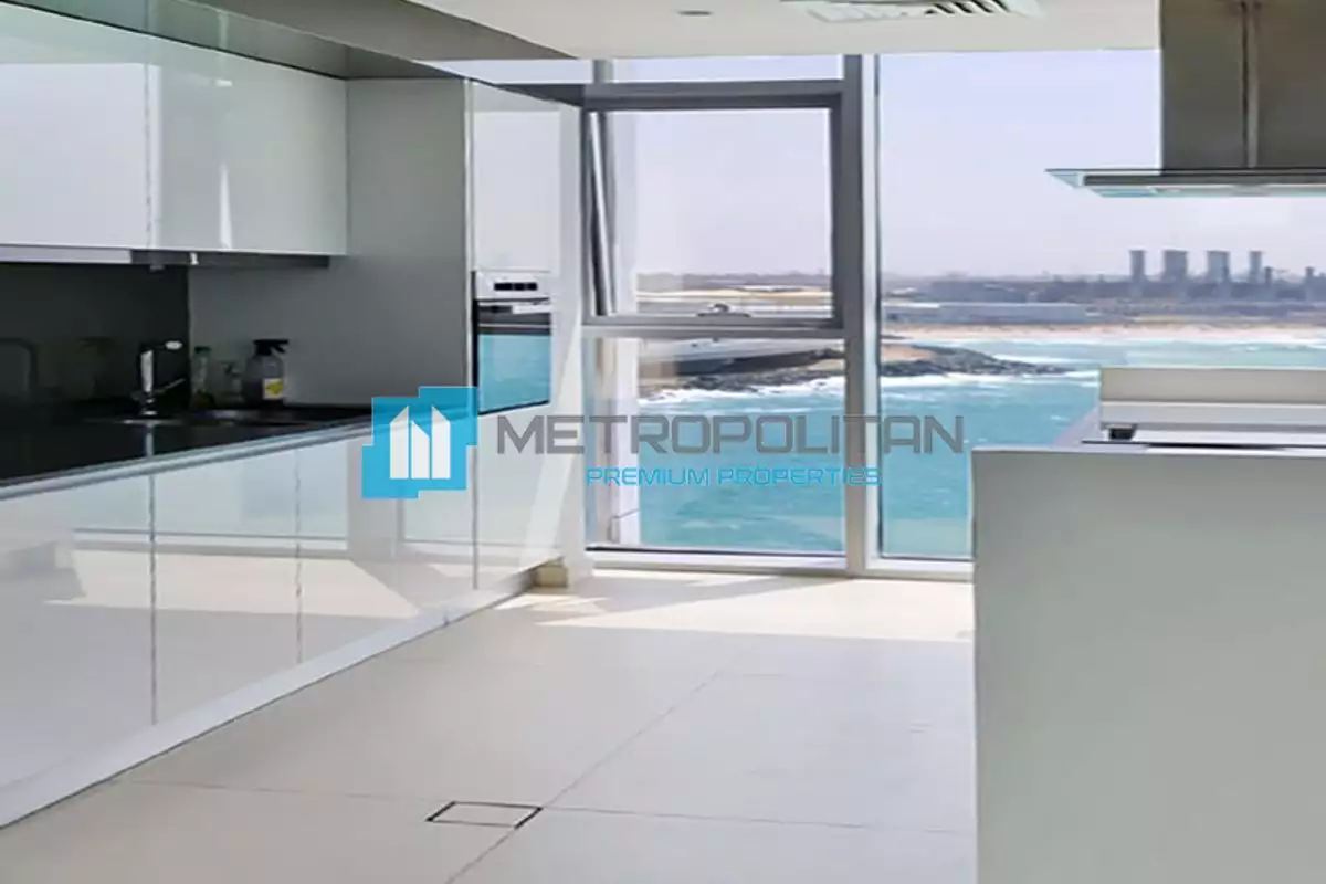 Квартира 228м² в ОАЭ, Дубай. Стоимостью 6242887€ аренда фото-10