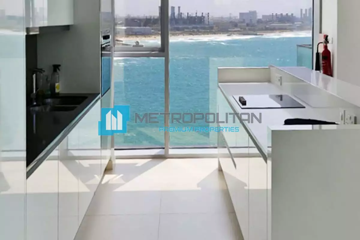 Квартира 228м² в ОАЭ, Дубай. Стоимостью 6242887€ аренда фото-11