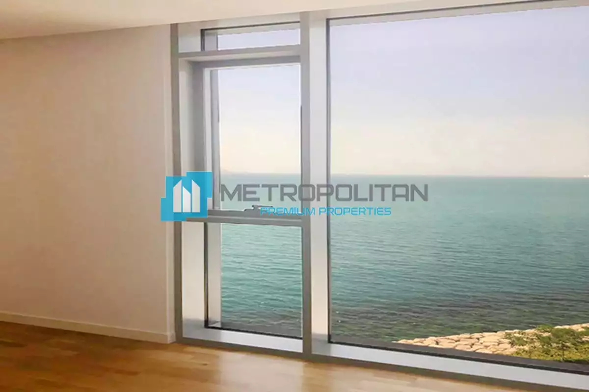 Квартира 228м² в ОАЭ, Дубай. Стоимостью 6242887€ аренда фото-13
