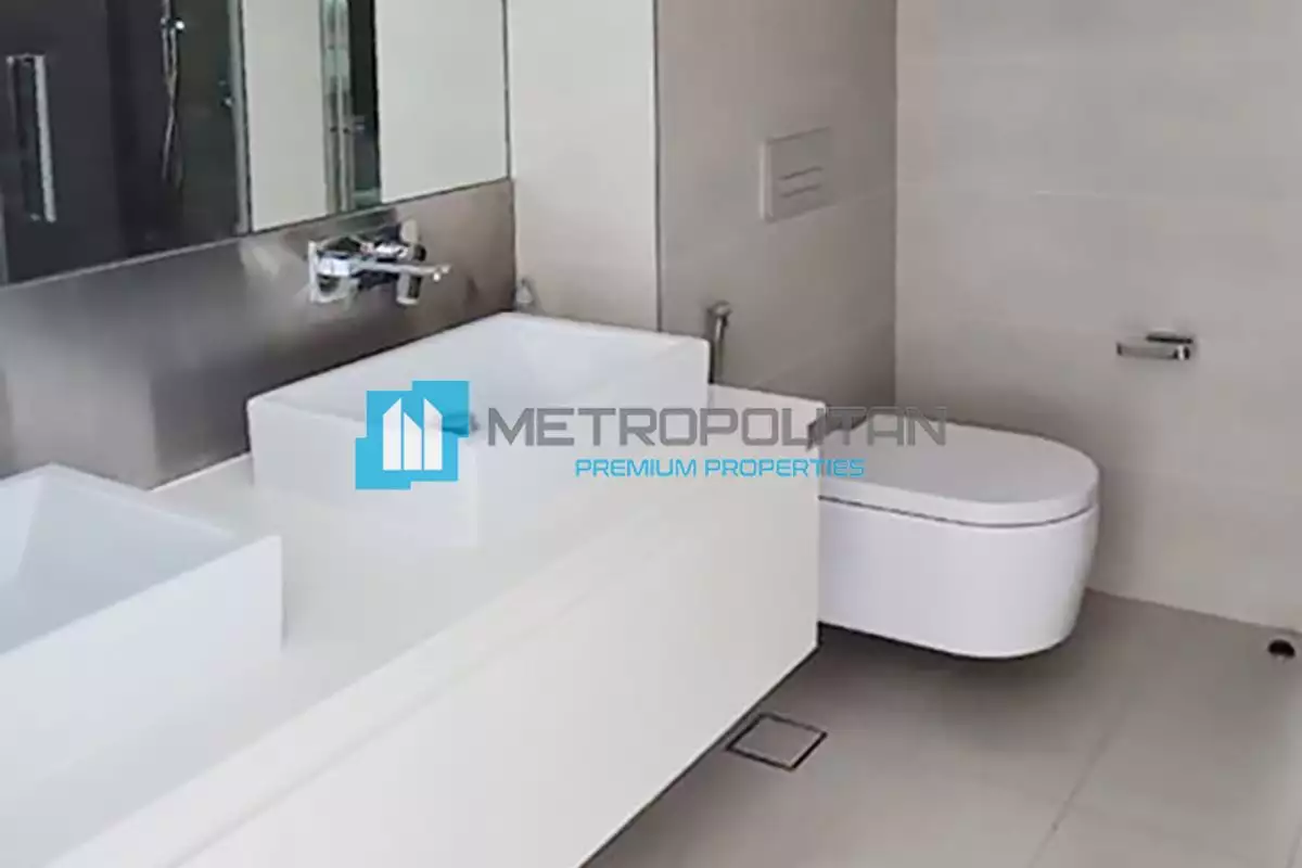 Квартира 228м² в ОАЭ, Дубай. Стоимостью 6242887€ аренда фото-15