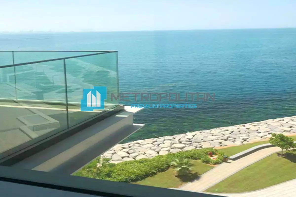 Квартира 228м² в ОАЭ, Дубай. Стоимостью 6242887€ аренда фото-18