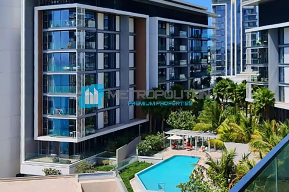 Квартира 228м² в ОАЭ, Дубай. Стоимостью 6242887€ аренда фото-20