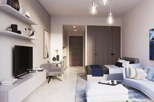 Квартира 164м² в ОАЭ, Дубай. Стоимостью 1048805€ аренда фото-2
