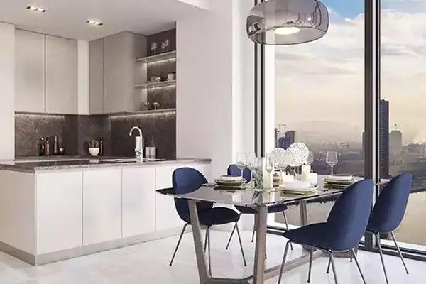 Квартира 164м² в ОАЭ, Дубай. Стоимостью 1048805€ аренда фото-3