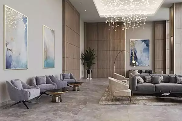 Квартира 164м² в ОАЭ, Дубай. Стоимостью 1048805€ аренда фото-6