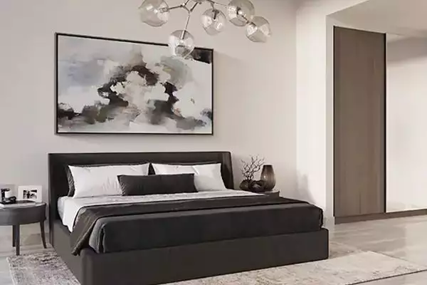 Квартира 164м² в ОАЭ, Дубай. Стоимостью 1048805€ аренда фото-7