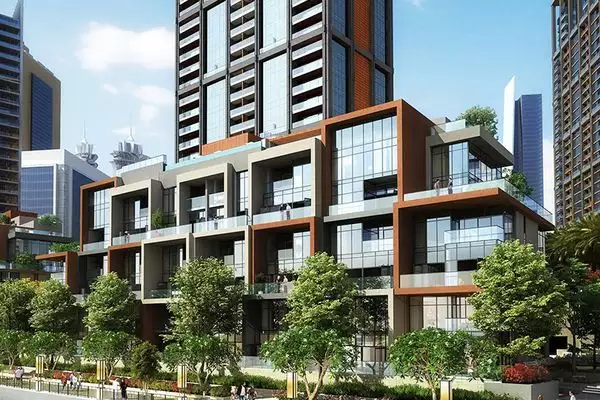 Квартира 164м² в ОАЭ, Дубай. Стоимостью 1048805€ аренда фото-11