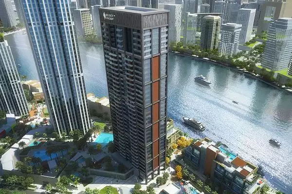 Квартира 164м² в ОАЭ, Дубай. Стоимостью 1048805€ аренда фото-12