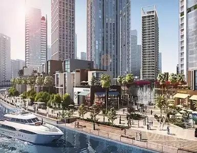 Купить квартиру в ОАЭ 1048805€