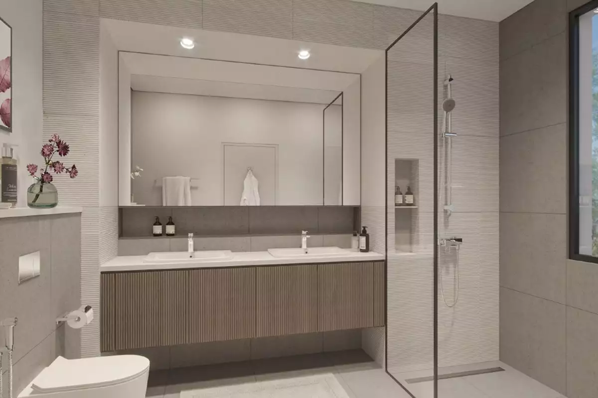 Вилла 316м² в ОАЭ, Дубай. Стоимостью 1098748€ аренда фото-4