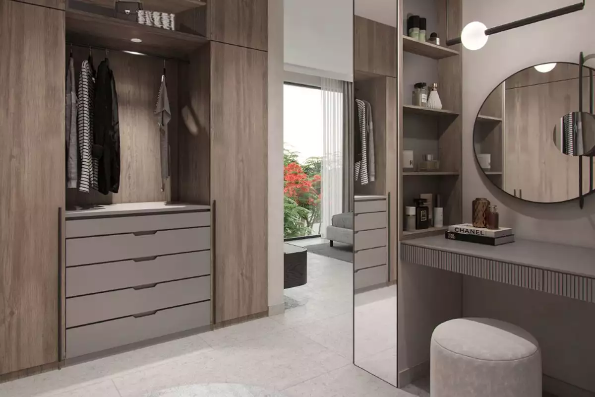 Вилла 316м² в ОАЭ, Дубай. Стоимостью 1098748€ аренда фото-5
