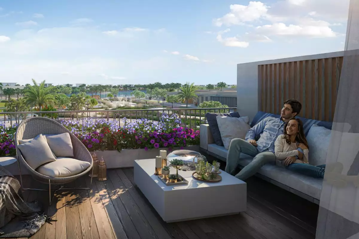 Вилла 316м² в ОАЭ, Дубай. Стоимостью 1098748€ аренда фото-7