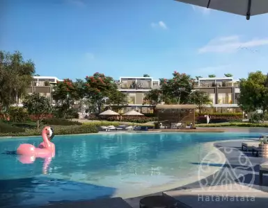 Купить виллу в ОАЭ 1098748€