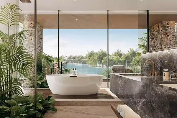 Вилла 1240м² в ОАЭ, Дубай. Стоимостью 9988620€ аренда фото-9