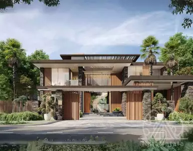Купить виллу в ОАЭ 9988620€