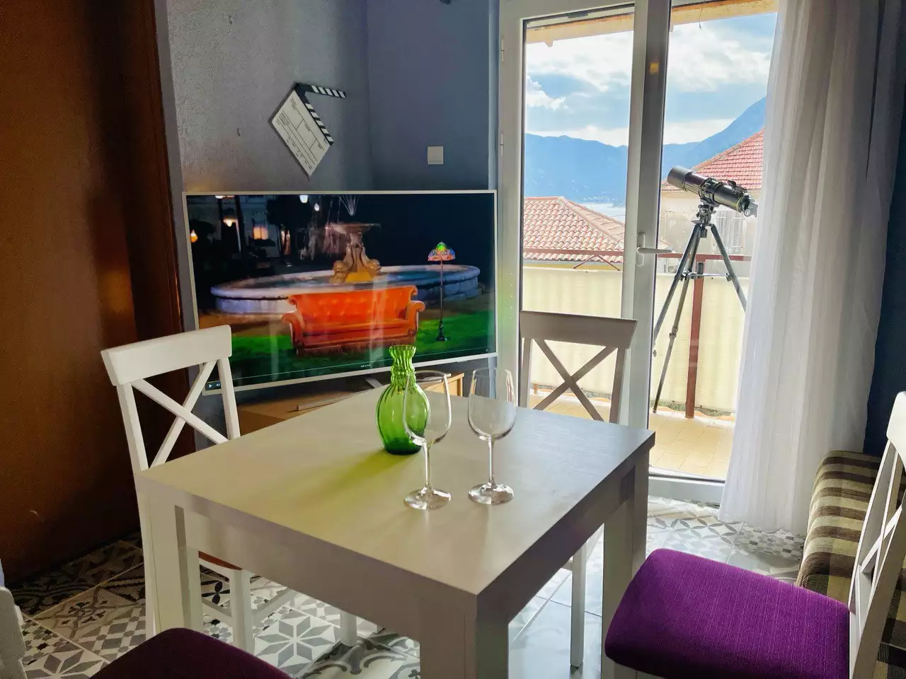 Дом 105м² в Черногории, Рисан. Стоимостью 240000€ аренда фото-3