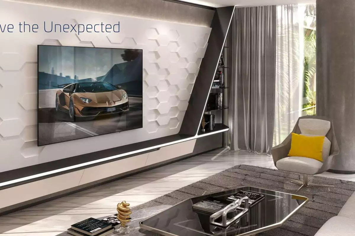 Вилла 1247м² в ОАЭ, Дубай. Стоимостью 10488051€ аренда фото-4