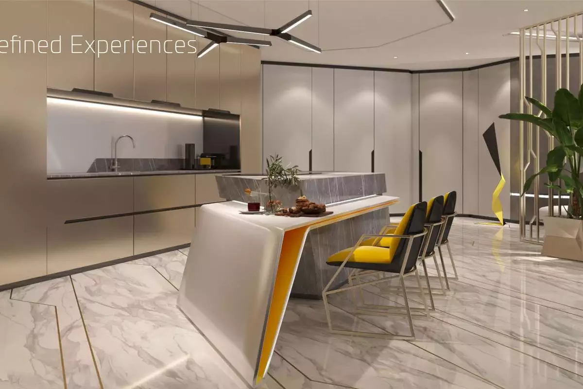 Вилла 1247м² в ОАЭ, Дубай. Стоимостью 10488051€ аренда фото-6