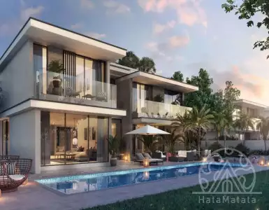 Купить виллу в ОАЭ 10488051€