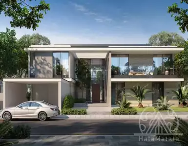 Купить виллу в ОАЭ 10488051€