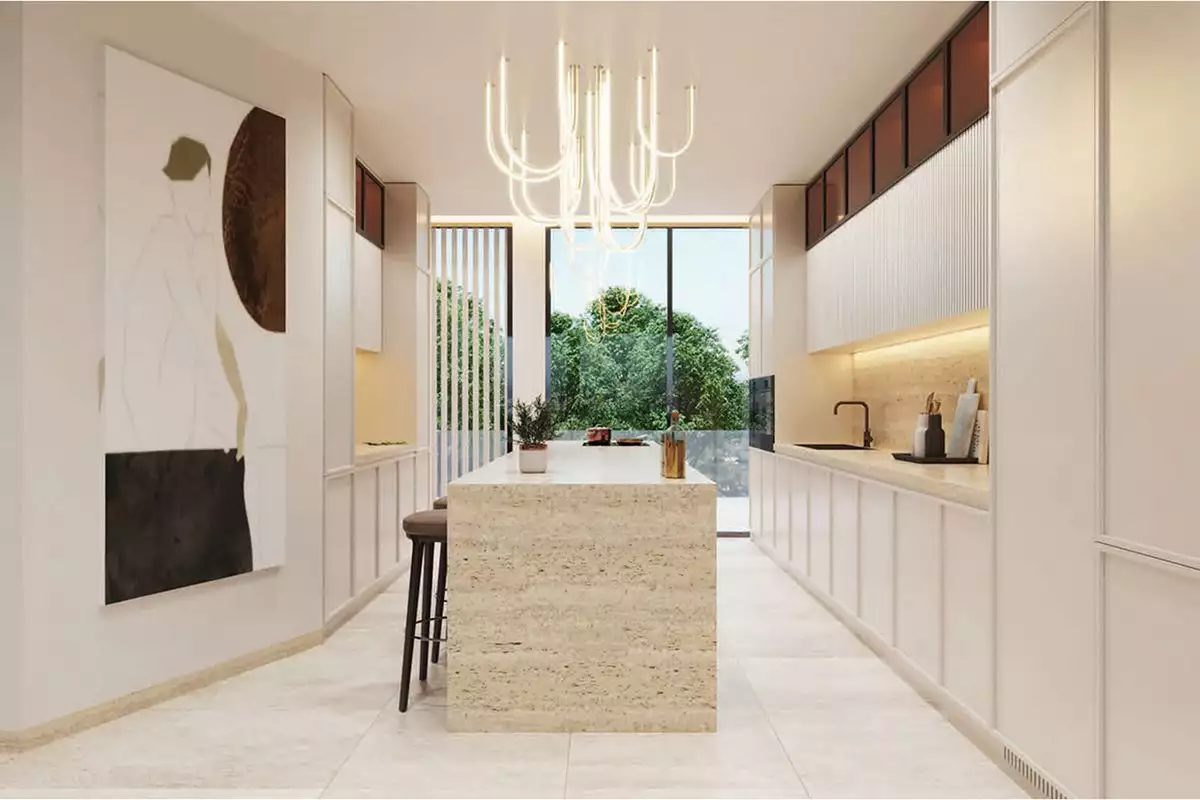 Вилла 445м² в ОАЭ, Дубай. Стоимостью 1673094€ аренда фото-5